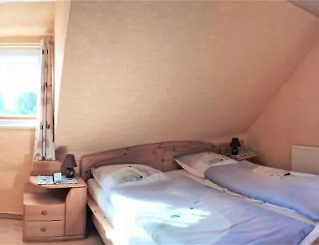 Biene's Baerenstube * التزه