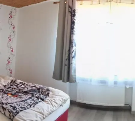 بيت ضيافة Biene's Baerenstube