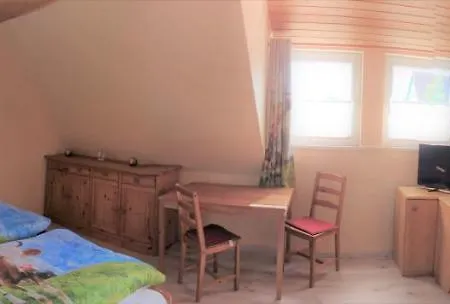 Biene's Baerenstube بيت ضيافة