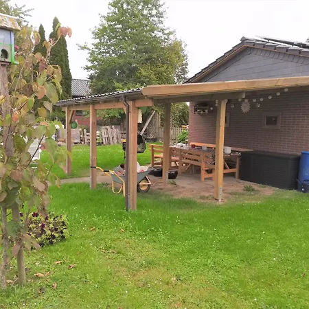 Biene's Baerenstube * التزه